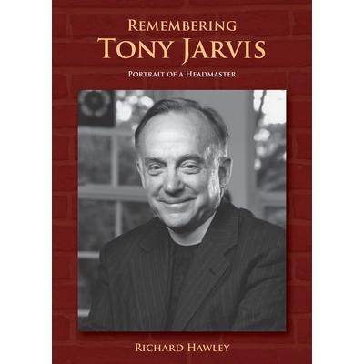 Remembering Tony Jarvis