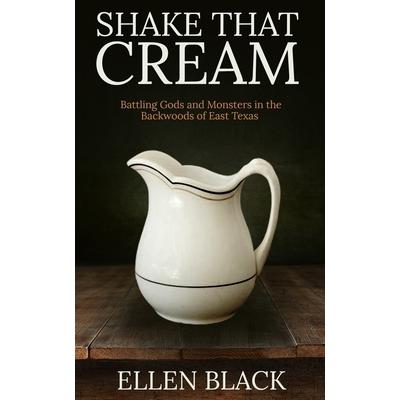 Shake That Cream