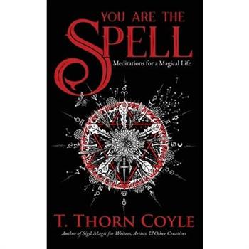 You Are the Spell