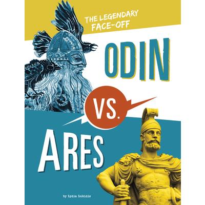 Odin vs. Ares | 拾書所