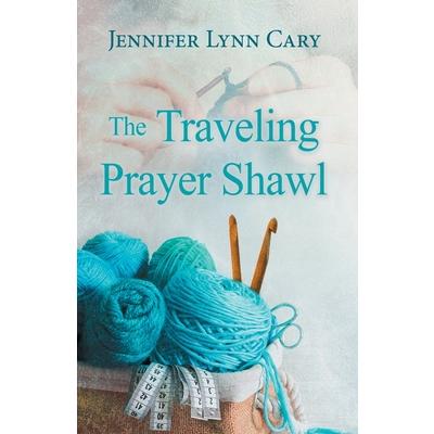 The Traveling Prayer Shawl