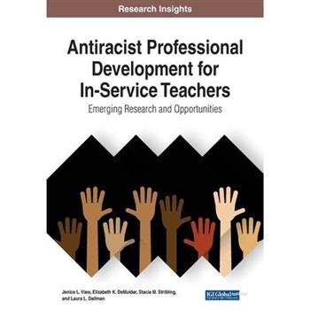 Antiracist Professional Development for In-Service Teachers