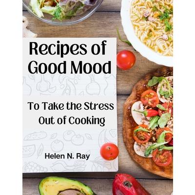 Recipes of Good Mood