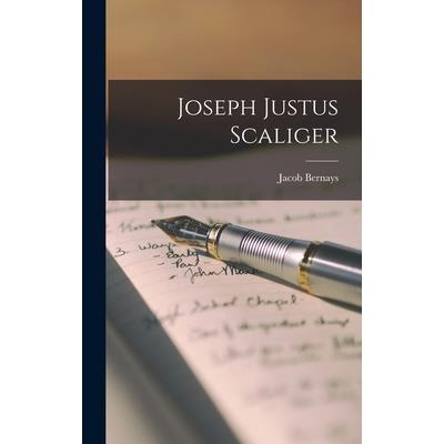 Joseph Justus Scaliger | 拾書所