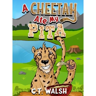 A Cheetah Ate My Pita