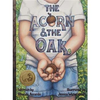 The Acorn and the Oak