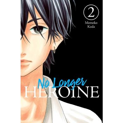 No Longer Heroine, Vol. 2