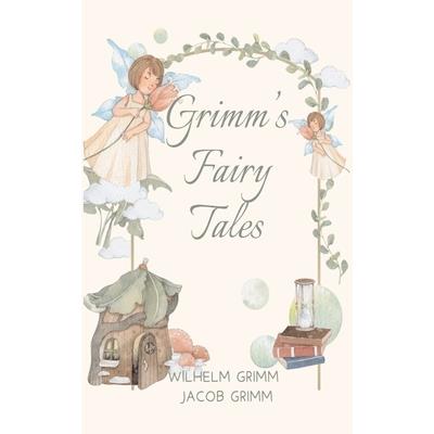 Wilhelm Grimm & Jacob Grimm