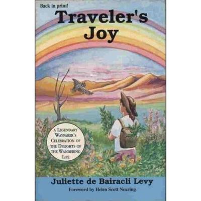 Traveler’s Joy | 拾書所