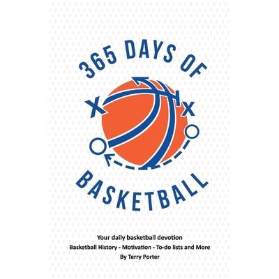 365 Days of Basketball