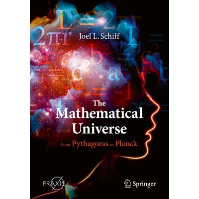 The Mathematical Universe