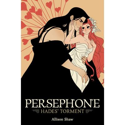 Persephone: Hades’ Torment
