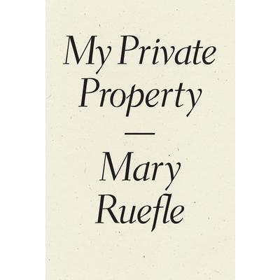My Private Property