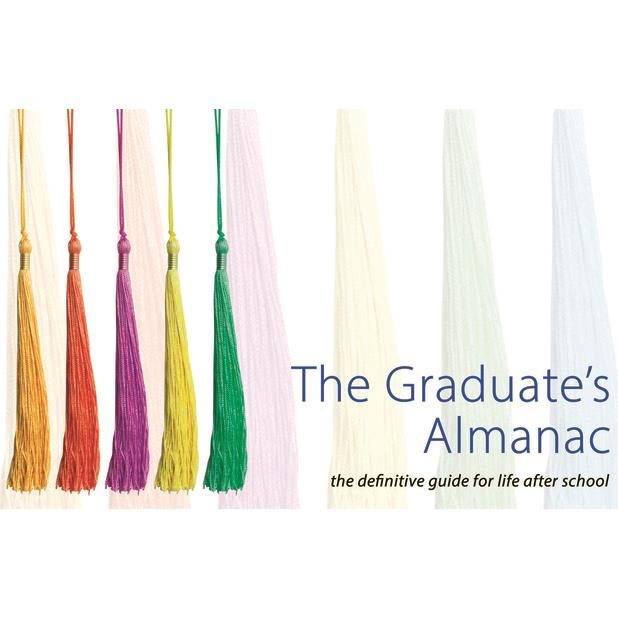 The Graduate’s Almanac