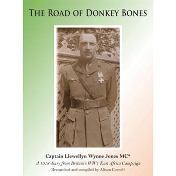 The Road of Donkey Bones