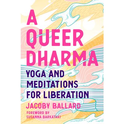 A Queer Dharma