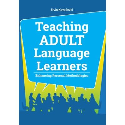 Teaching Adult Language Learners | 拾書所