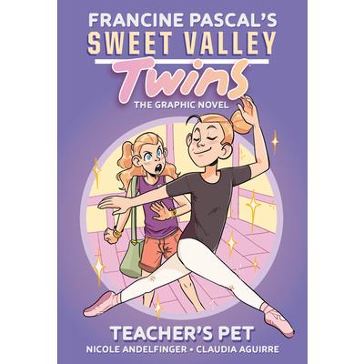 Sweet Valley Twins: Teacher’s Pet