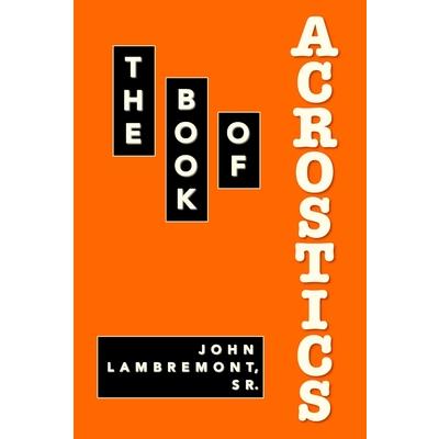 The Book of Acrostics
