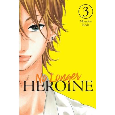 No Longer Heroine, Vol. 3