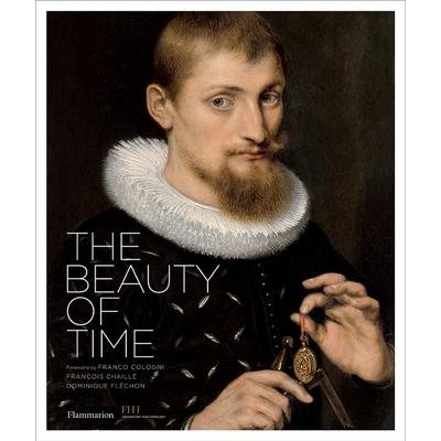 The Beauty of TimeTheBeauty of Time | 拾書所