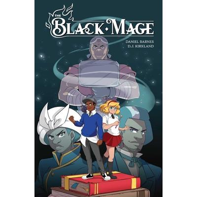 The Black Mage, Volume 1