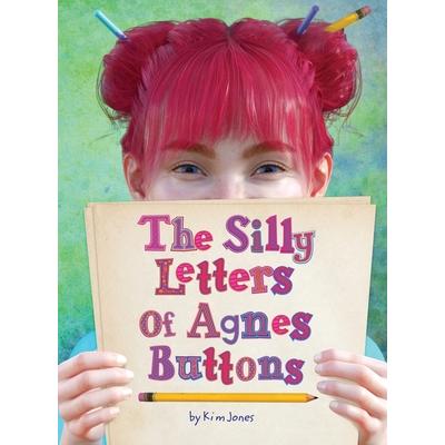 The Silly Letters of Agnes Buttons | 拾書所