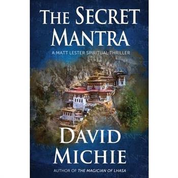 The Secret MantraTheSecret Mantra
