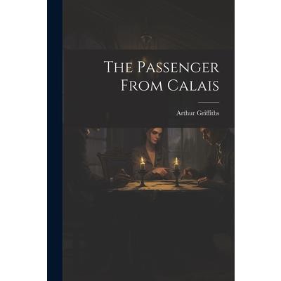 The Passenger From Calais | 拾書所