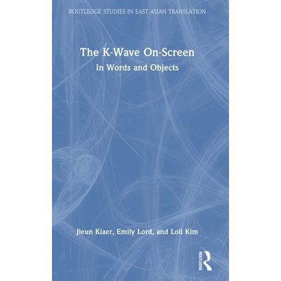 The K-Wave On-Screen | 拾書所