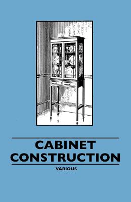 Cabinet Construction