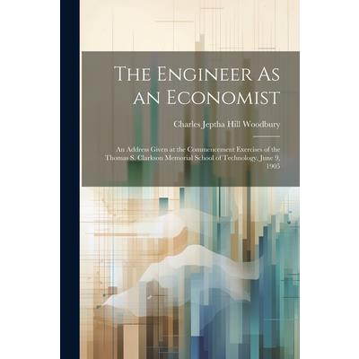 The Engineer As an Economist | 拾書所