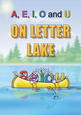 A, E, I, O and U On Letter Lake | 拾書所