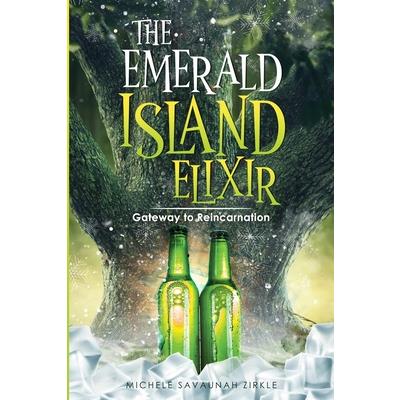 The Emerald Island Elixir
