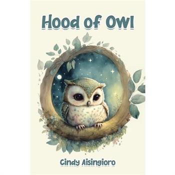 Hood of Owl