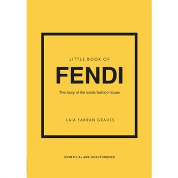 Little Book of Fendi