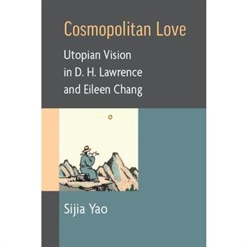 Cosmopolitan Love