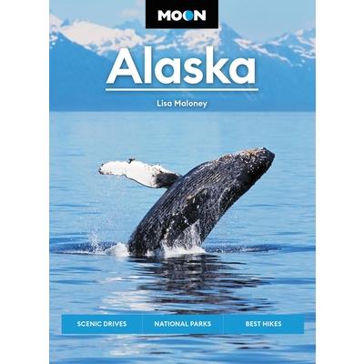 Moon Alaska | 拾書所