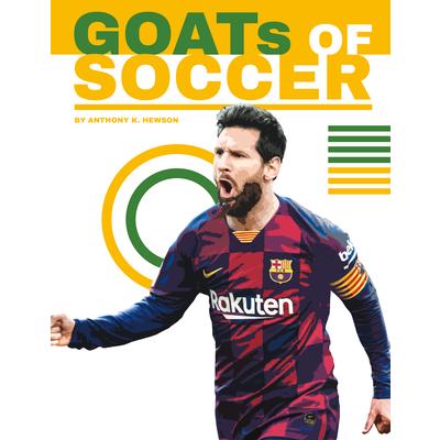 Goats of Soccer | 拾書所