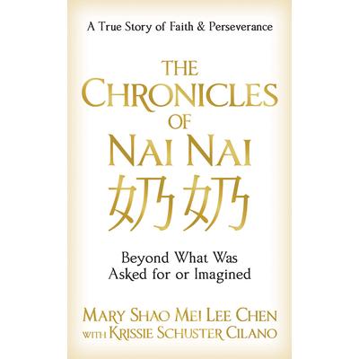 The Chronicles of NAI NAI