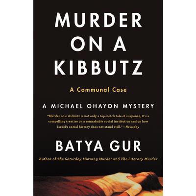 Murder on a Kibbutz