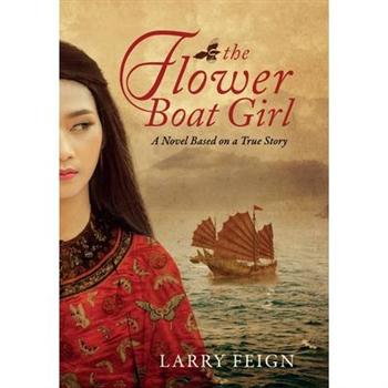 The Flower Boat Girl