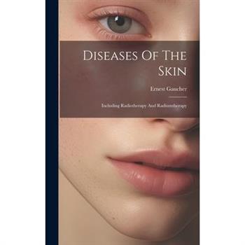 Diseases Of The Skin