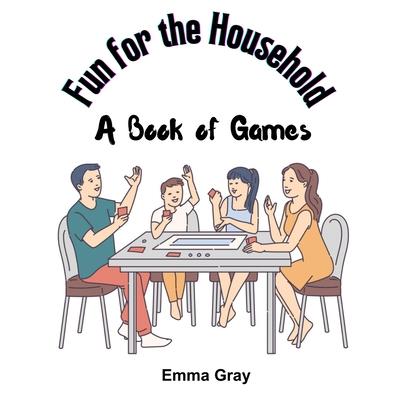 Fun for the Household | 拾書所