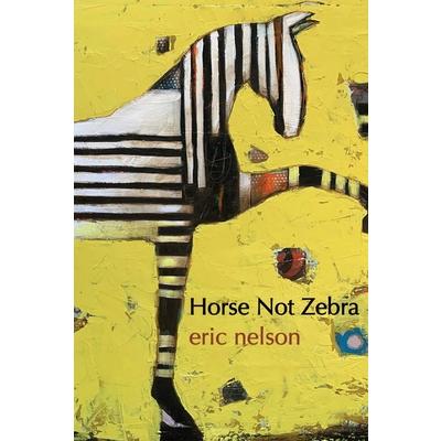 Horse Not Zebra