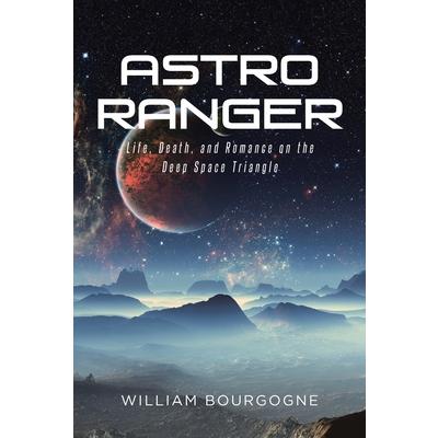 Astro Ranger