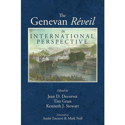 The Genevan R矇veil in International Perspective | 拾書所