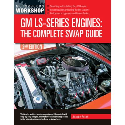 GM Ls-Series Engines | 拾書所