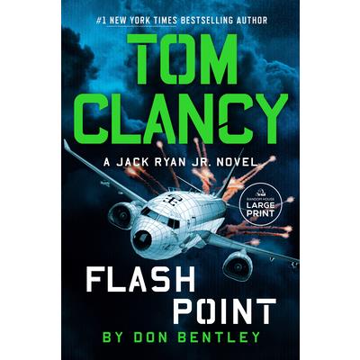 Tom Clancy Flash Point | 拾書所