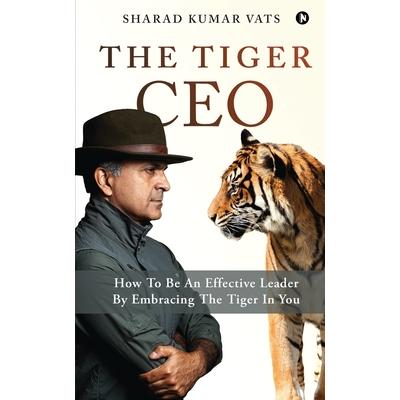 The Tiger CEO